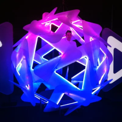 Audion Live