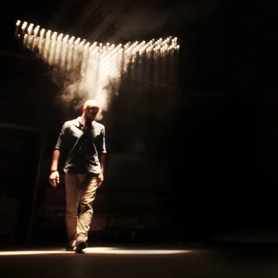 Light Installation